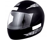 CAPACETE LIBERTY FOUR PRETO 58 [PRO TORK]