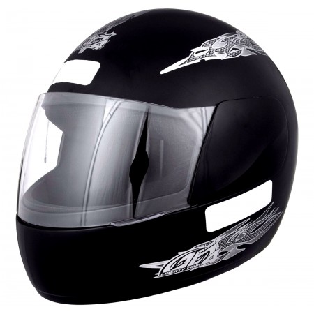 CAPACETE LIBERTY FOUR PRETO 58 [PRO TORK]