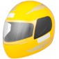 CAPACETE LIBERTY FOUR AMARELO 60 [PRO TORK]