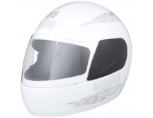 CAPACETE LIBERTY FOUR BRANCO 60 [PRO TORK]