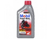 OLEO 4T SUPER MOTO 10W-30 MX [MOBIL]