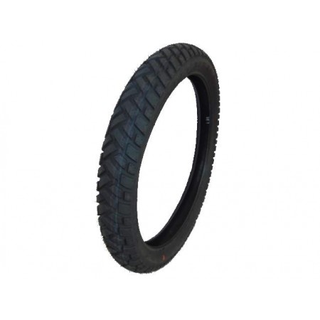 PNEU DIANTEIRO 90/90-21 ENDURO3 [METZELER]