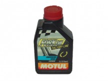 OLEO SUSPENÇAO FORK OIL 10W FACTORY LINE MEDIUM SAE [MOTUL]