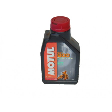 OLEO 2T 800 [MOTUL]