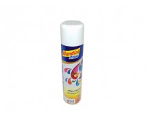 TINTA BRANCO BRILHANTE 400ML [MUNDIAL]