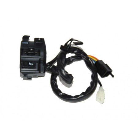 CHAVE LUZ TITAN125ES/KS 00/04 