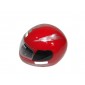 CAPACETE LIBERTY FOUR VERMELHO 60 [PRO TORK]