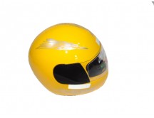 CAPACETE LIBERTY FOUR AMARELO 58 [PRO TORK]