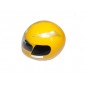 CAPACETE LIBERTY FOUR AMARELO 58 [PRO TORK]