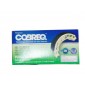 LONA FREIO YBR125 DIANTEIRA/TRASEIRA FAZER250 CRYPTON115 CP301 MOLA GRANDE [COBREQ]