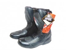 BOTA STRIKE PRETA 41 [TEXX]