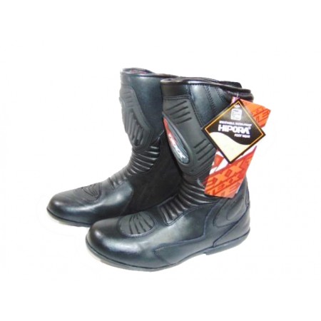 BOTA STRIKE PRETA 41 [TEXX]