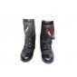 BOTA STRIKE PRETA 41 [TEXX]