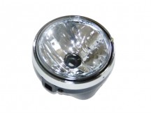 FAROL TITAN125 00/08 REDONDO