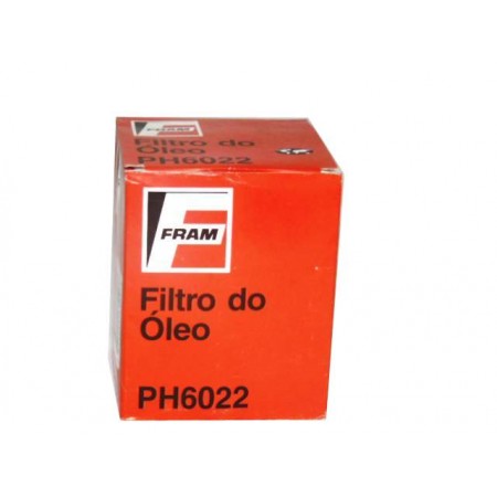 FILTRO OLEO HARLEY DAVIDSON PH6022/OC1021 [FRAM/METALLEVE]