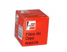 FILTRO OLEO HONDA 600CC... XJ6 PH6017A [FRAM/IMP]