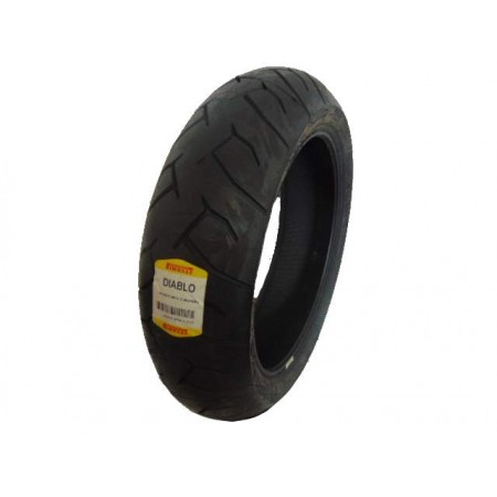 PNEU TRASEIRO 180/55-17 DIABLO [PIRELLI]