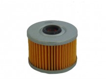 FILTRO OLEO XLX/XR/CBX/CB/NX250/300/400