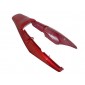 CARENAGEM TRASEIRA CBX250 06/07 VERMELHO 332100