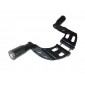 SLIDER TITAN150 04/15 TITAN125 00/08 PRETO [TORK]