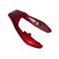 CARENAGEM TRASEIRA YBR125FACTOR  09/12 VERMELHO 334000