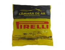 CAMARA AR MC-17 [PIRELLI]