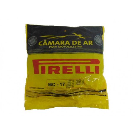 CAMARA AR MC-17 [PIRELLI]