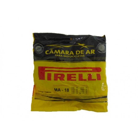 CAMARA AR MA-18 [PIRELLI]