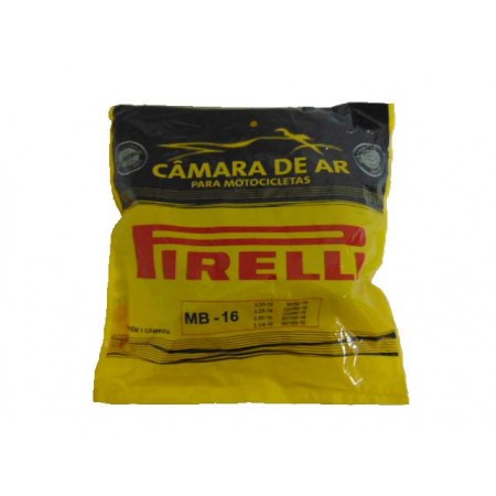 CAMARA AR MB-16 [PIRELLI]