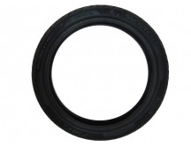 PNEU TRASEIRO 100/80-18 SUPERCITY S/CAMARA [PIRELLI]