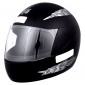 CAPACETE LIBERTY FOUR PRETO 60 [PRO TORK]