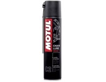 CHAIN LUBE ON ROAD C2 [MOTUL]