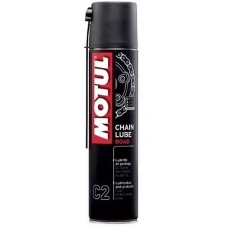 CHAIN LUBE ON ROAD C2 [MOTUL]