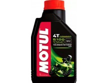 OLEO 4T 5100 15W50 [MOTUL]